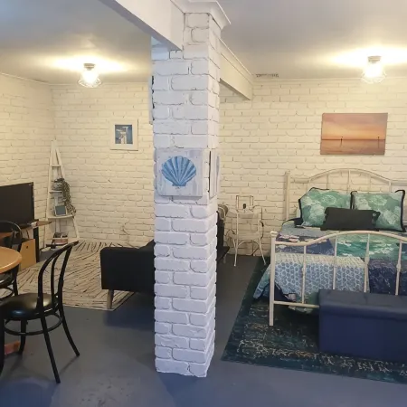 Your Stay in Rye