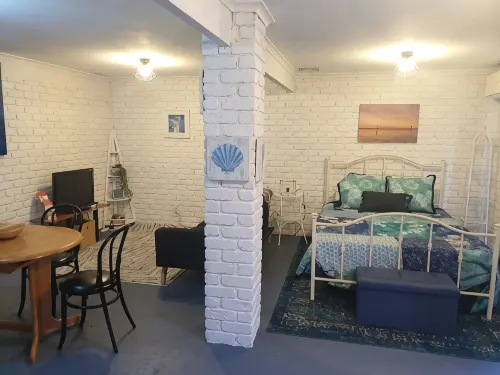 Your Stay in Rye - 3-Star
