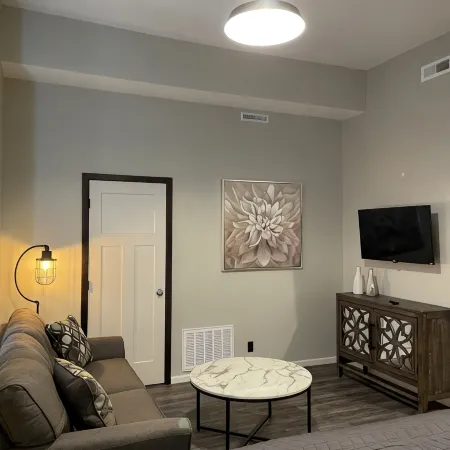 1 of 3 NEW, NEW, NEW!  Downtown Wabasha Studio - Unit #100 113 Pembroke Ave.
