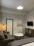 1 of 3 NEW, NEW, NEW!  Downtown Wabasha Studio - Unit #100 113 Pembroke Ave. - WiFi