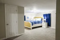 Maple Tree Cottage - Close to boat docks and Wedding venues - 3-Sterne