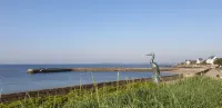 Beautiful apartment in the center of Concarneau with private parking - 3-Sterne