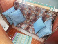 Sailing catamaran vacation rentals in Pensacola Beach - Laiva