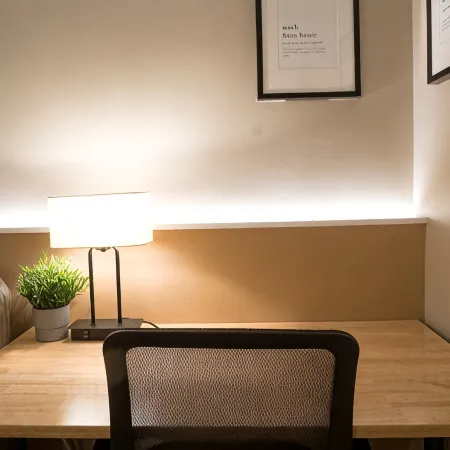 Modern Private Studio - Mins away from Everything in Pasadena!