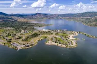 Majestic Mountain Retreat- Closest Home to the Homestead Crater - Balkoner