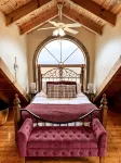 NEW CABIN! Hot Tub, Gazebo, Wraparound Deck, Sleeps 14. Drive to Hocking! - 4-Star