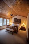 HoneyComb Hideaway Galena Territories - Alphydda