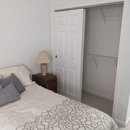 Cozy Seaside Park Condo