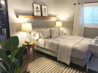 Cut Bank Studio #8 near Glacier National Park - 3-Star