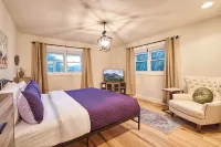 HUGE 5BR, 4.5BA, 3 King Suites, Dog Friendly! - 4-Star