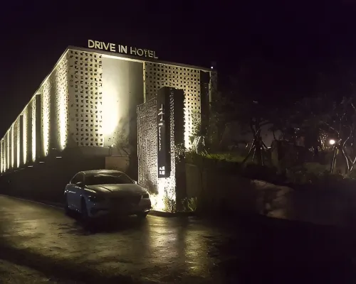 Jecheon Gugi Self Check-in Motel من الخارج Photos