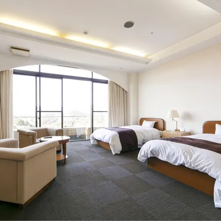 Resort Hotel Joyo