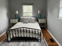 Canandaigua Lakeside Retreat - Wifi