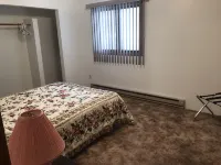 Clean, Comfortable and Quiet Condo at the base of Jackson Creek Summit - 2-stjärniga