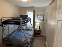 Sportsman's Country Lodge: The Bluegill - Wifi