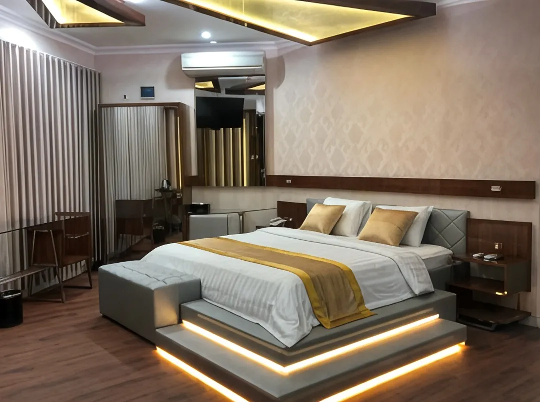 Salam Asri Hotel - Kudus