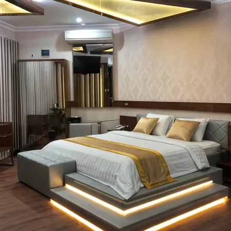 Salam Asri Hotel