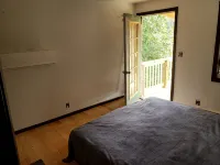 Aframe cabin in the woods #2 - Chalets