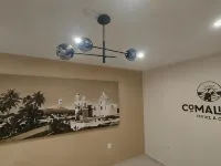 COMALITAS HOTEL Y CAFE Hoteles en Comala