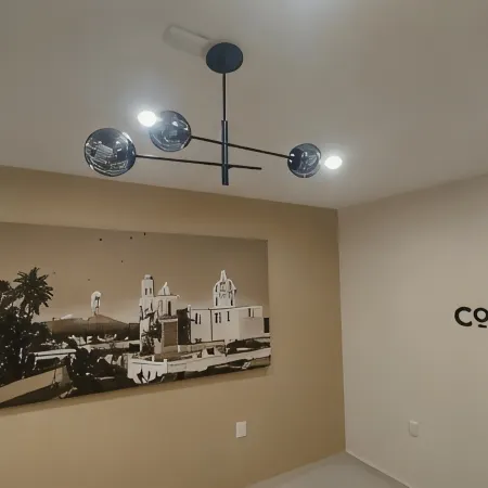COMALITAS HOTEL Y CAFE