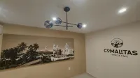 COMALITAS HOTEL Y CAFE - Wi-Fi