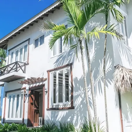 Villas Maranata