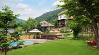 Duo Pension - Pet friendly