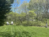 The Costal Corner - Martha's Vineyard - 4-Star