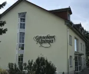 Gästehaus Alpinia - Hotel/Alloggi familiari