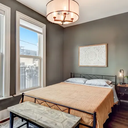 Spacious Walkers Point Gem in Central Milwaukee