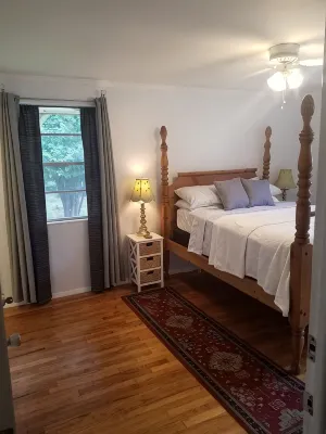 Remodeled & Fully Furnished Home South/East side Augusta near interstate 520 - โฮมสเตย์