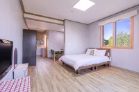 Yangyang Petrichor Pension - Pet friendly