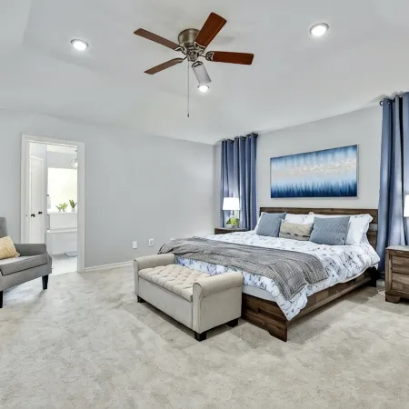 Cozy & Quiet in Georgetown Pet-friendly & Long Stays