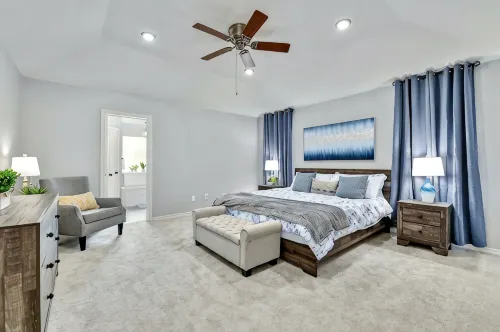 Cozy & Quiet in Georgetown Pet-friendly & Long Stays - 3つ星
