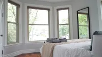 Vintage Urban Retreat - Boutique