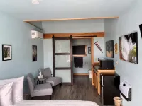 Gardiner View Studio - 4-نجوم