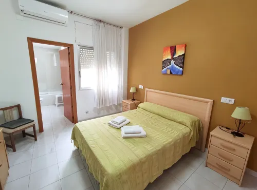 Hostal Neus - Wifi