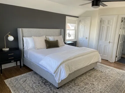 Modern Colonial House - Wifi