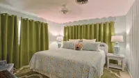 SOUTH BEACH & PARK at your Doorstep • DOLPHIN COTTAGE • Comfy Fun Vero Beach - 3 stjerner