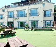 Nonsan Tapjeonghoga Pension - واي فاي