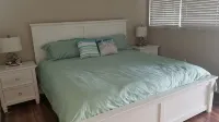 Cozy Relaxation on Crescent Beach - Wifi