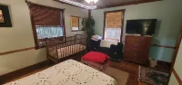 Magnificent 2 Bedroom, Loft Close to Downtown Duplex - 자쿠지