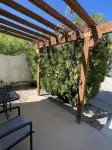 Villa D - 1 bedroom with kitchen in the beautiful downtown Palm Springs! - Huvilat