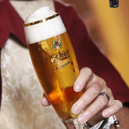 Bebra's Hessischer Hof