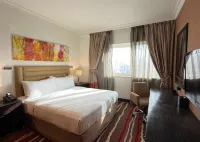 Sunday Signature Hotel & Residences Al Barsha - ห้องครัว