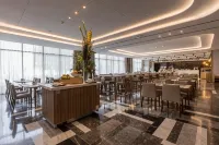 HOTEL GIRALDA CENTER - parking