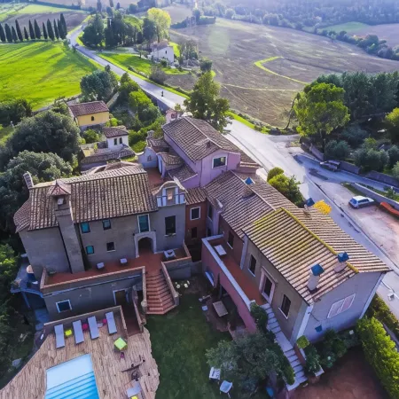 La Gabelletta