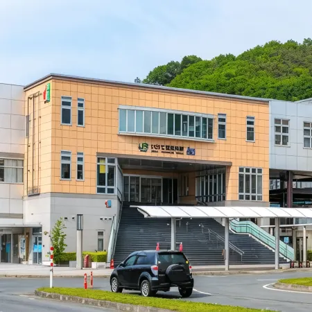 Mobilita Court Iwate