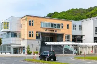 Mobilita Court Iwate - con vistas a la montaña