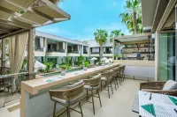 Pefki Deluxe Residences - Adults Only 16Plus - Parkplatz